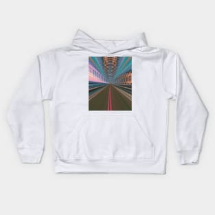 Zonze Kids Hoodie